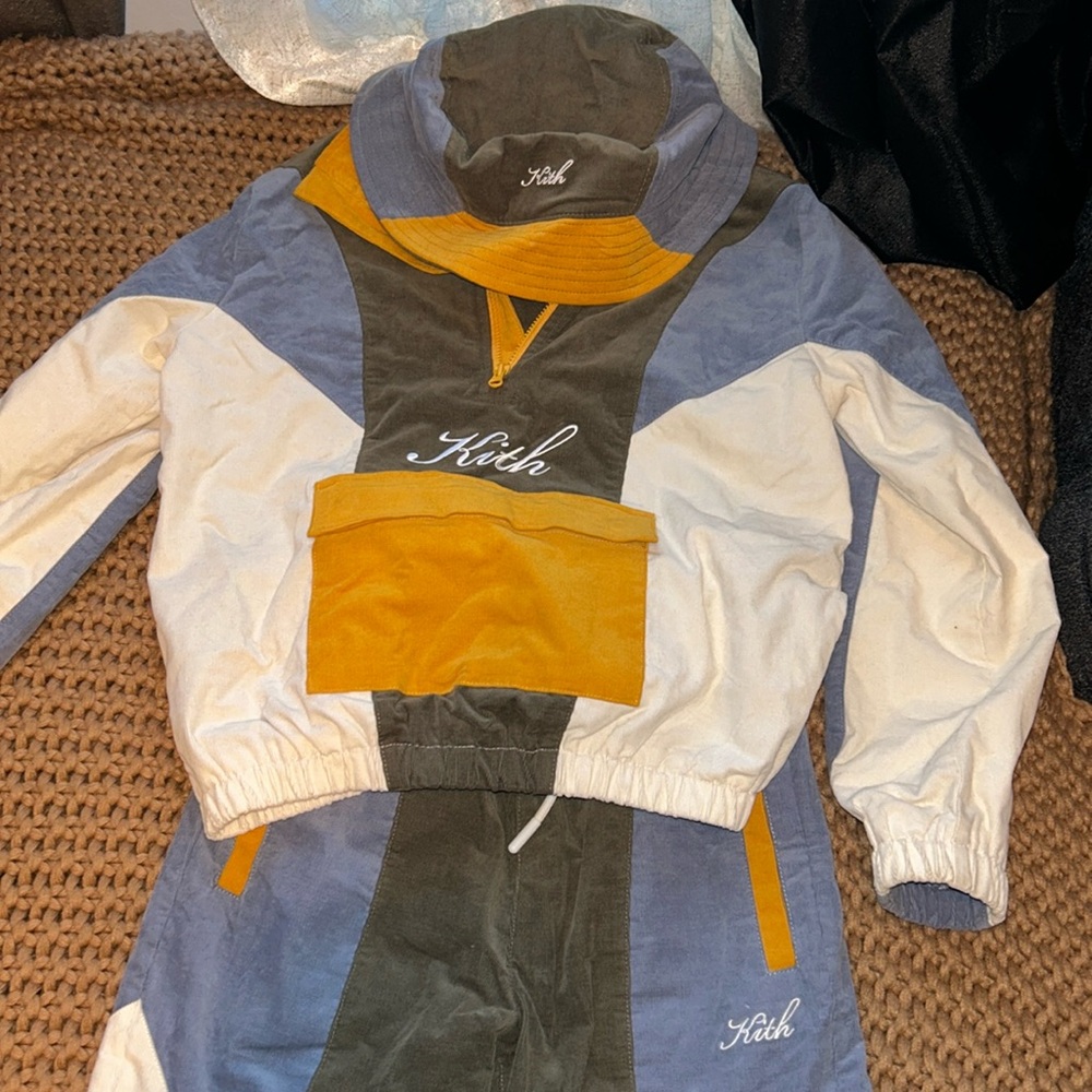 KITH KIDS THREE PIECE SET